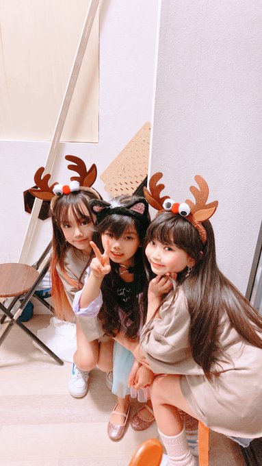 Twitterのコスプレ画像3