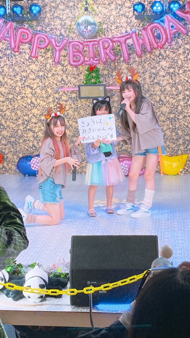 Twitterのコスプレ画像2