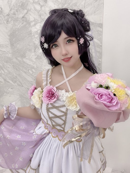 コスプレイヤー雪見のTwitter画像29