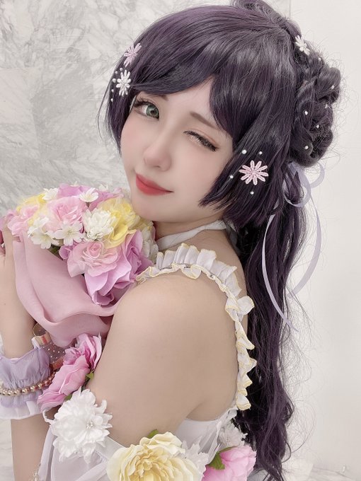 コスプレイヤー雪見のTwitter画像28