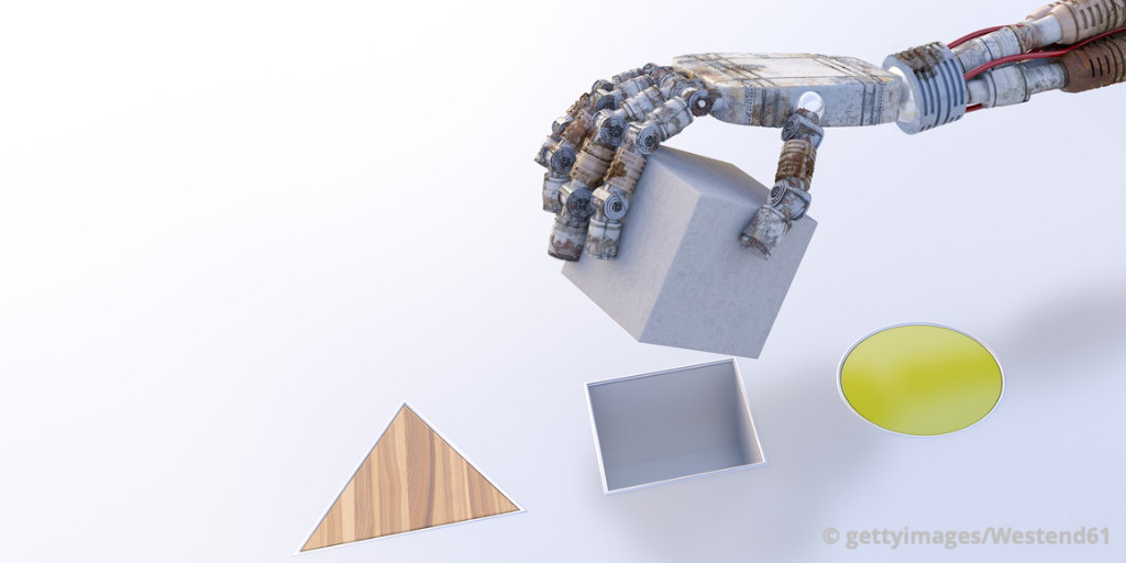 Künstliche Intelligenz wird unsere Arbeit fundamental verändern, aber vor allem technische Kompetenzen im Umgang mit KI-Systemen sind in Unternehmen noch nicht ausreichend vorhanden. So das Ergebnis einer Studie <a href="/LernendeSysteme/">KI gestalten</a>. 
Zum Whitepaper 👉  ow.ly/hBYL50H61Cn #KI