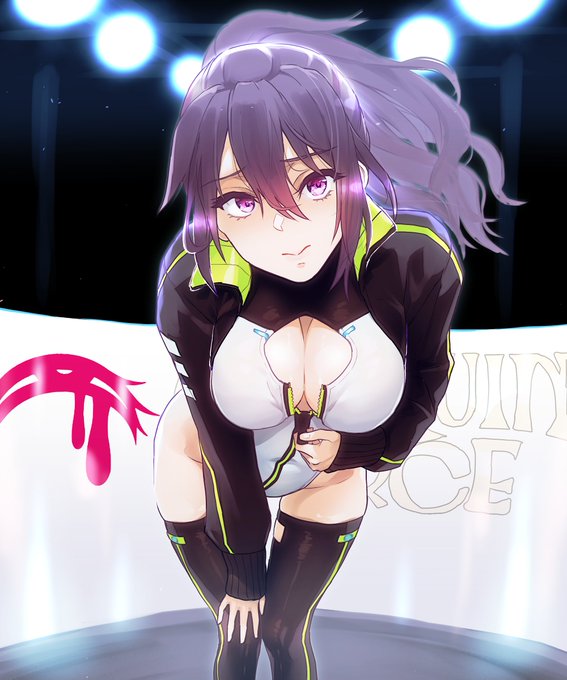 コンパニオンAFタマちゃんです 