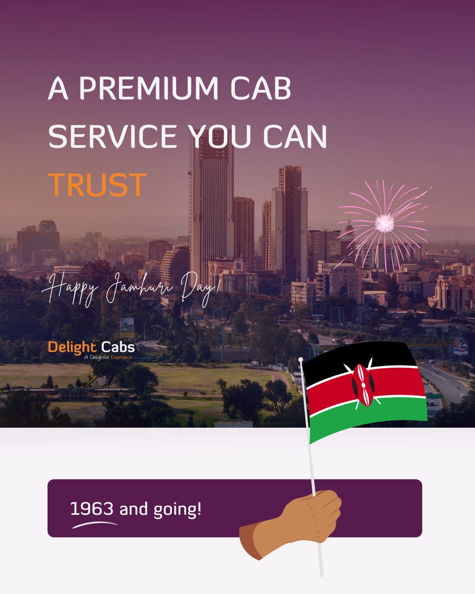 Delight Cabs ™ tweet media