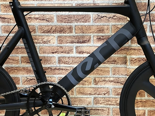 TERN SURGE 52 カーボンホイール TERN SURGE 52 カーボンホイール tern SURGE 改？【橋輪Blog】 : 橋輪