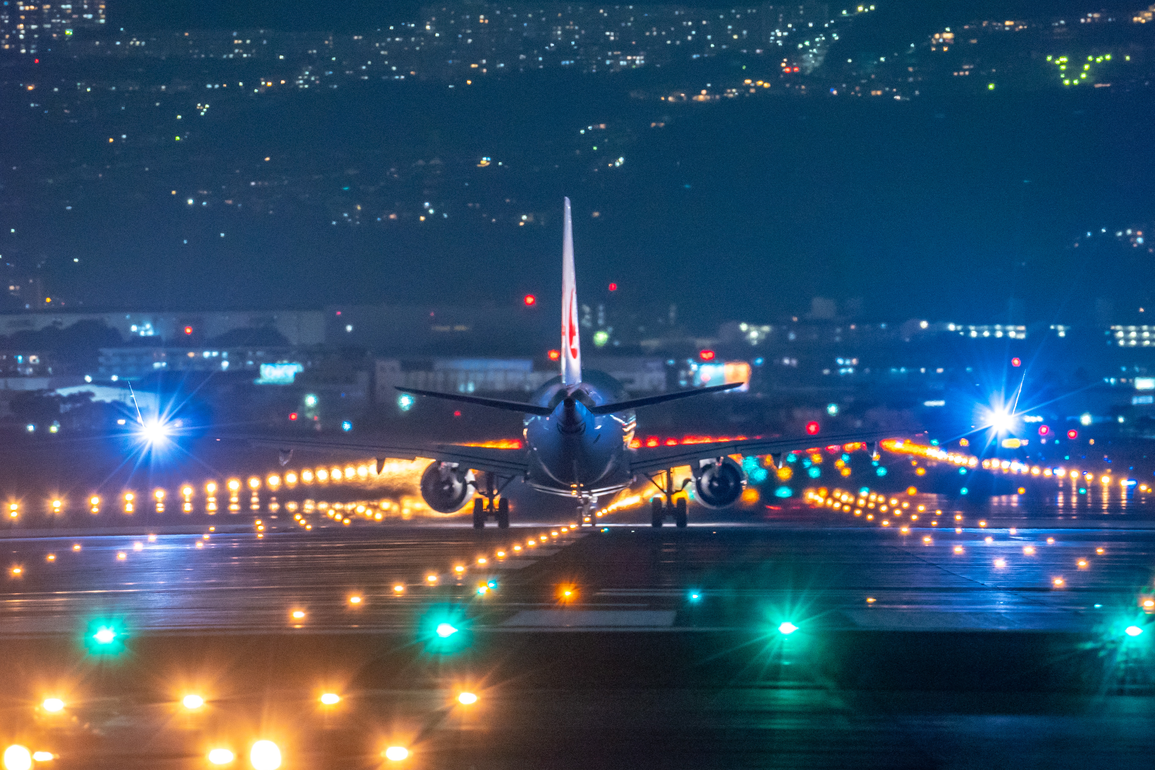 まり 飛行機の後ろ姿がかっこいい T Co Udw8yo6pnn Twitter