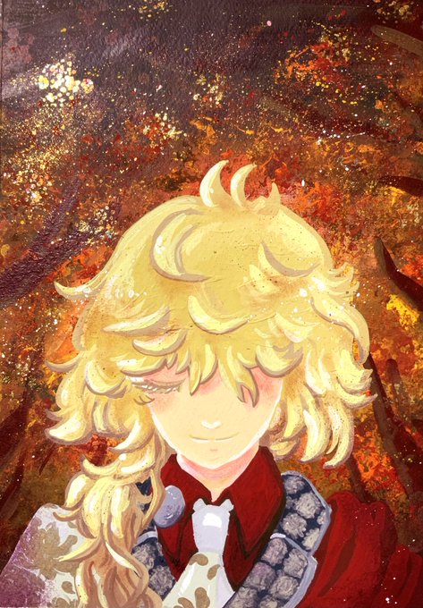 ターナーアクリルガッシュのtwitterイラスト検索結果 ターナーアクリルガッシュのtwitterイラスト検索結果