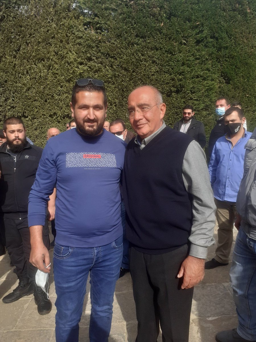 AnthonyMattar5's tweet photo. متضامن مع الدكتور @FaresSouaid  بوجه ارهاب #حزب_الله  
#ارفعوا_الاحتلال_الايراني_عن_لبنان https://t.co/7tnfKs1nRD