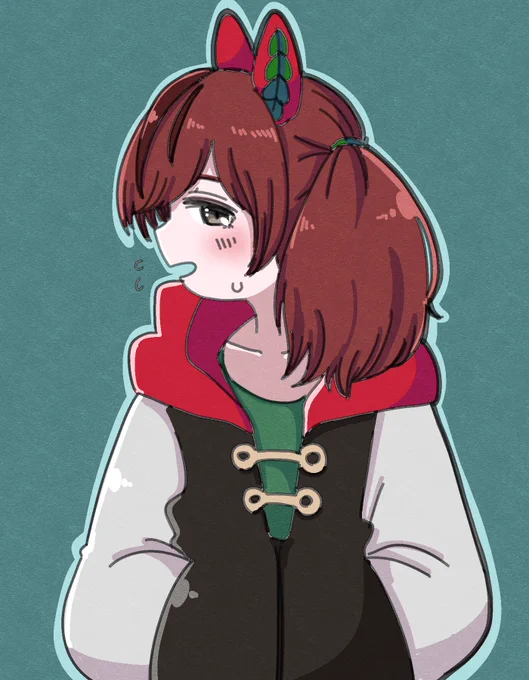 ネイチャ・・・・ 