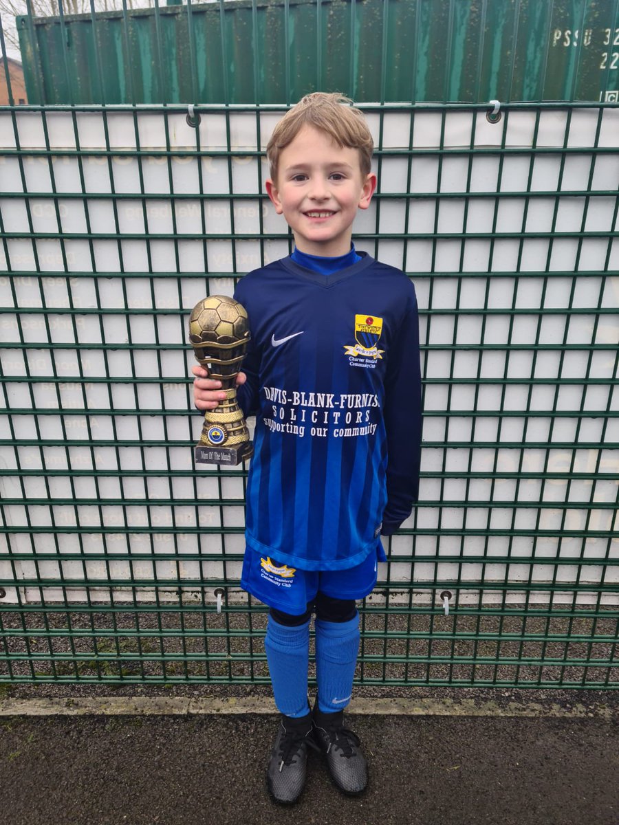 TintwistleU's tweet photo. U9 Yellows Player of the match  this weekend was Jacob. Jacob filled in at defence and put in a superb performance against a strong physical side. He made important tackles and kept driving the ball forward. #unsunghero #solidattheback #teamwork https://t.co/JXvfArGnUs
