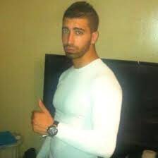 supahmano's tweet image. je suis en train d’écouter l’album de  Lacrim et je kiffe #pouceEnLair