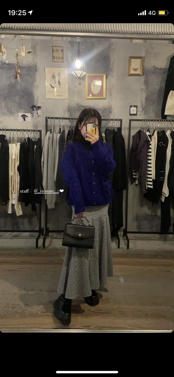 _rionnn__'s tweet photo. 本日もご来店ありがとうございました💌
スタッフおすすめアイテムのご紹介です💘💘
是非店頭まで見にいらしてください💌 https://t.co/aFVLRCxS6c
