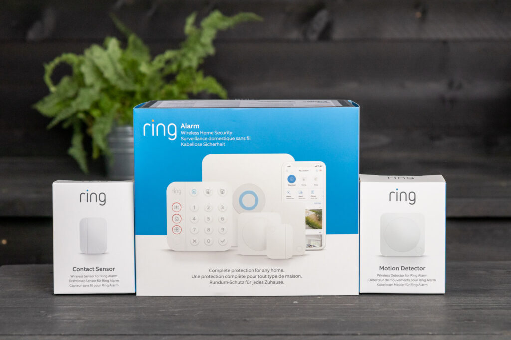 Tech365NL's tweet photo. Review: Ring Alarm (2e generatie) - https://t.co/TzYKIKjc6M #ring #ringalarm #ringvideodoorbell https://t.co/AwqS8F24Iz