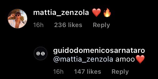 vojdsamicii's tweet photo. per me è il rapporto che hanno sti due😩❤️‍🩹 #Amici21 https://t.co/akZMKVcgYS