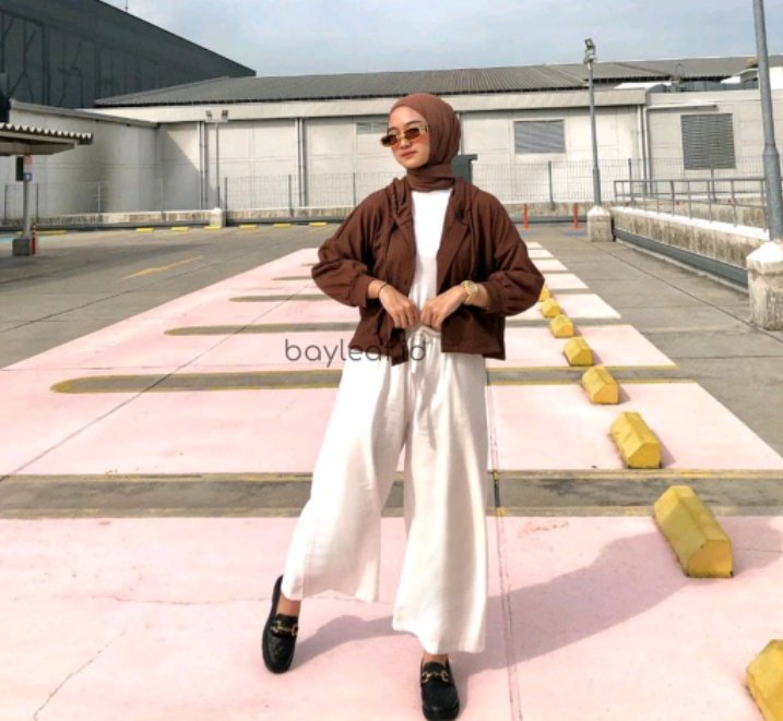 SimpleLookThing's tweet image. Outer Premium

Cakep bgt,bisa dikombinasi dgn apa aj,selera kmu
shp.ee/haeg85v