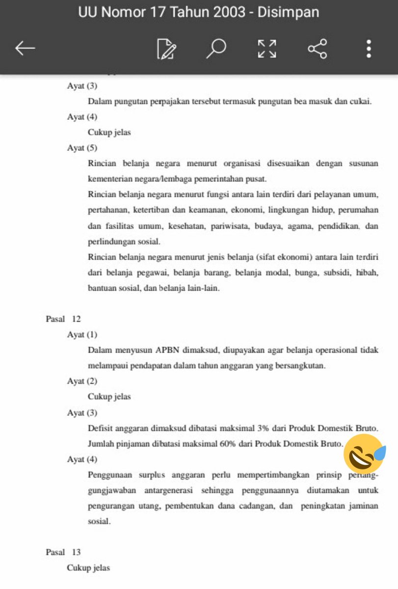 CincinCucur's tweet photo. @msaid_didu Pak Didu, belajar dan dibaca lagi ya Pak 😅 https://t.co/GXzOjqvzCj