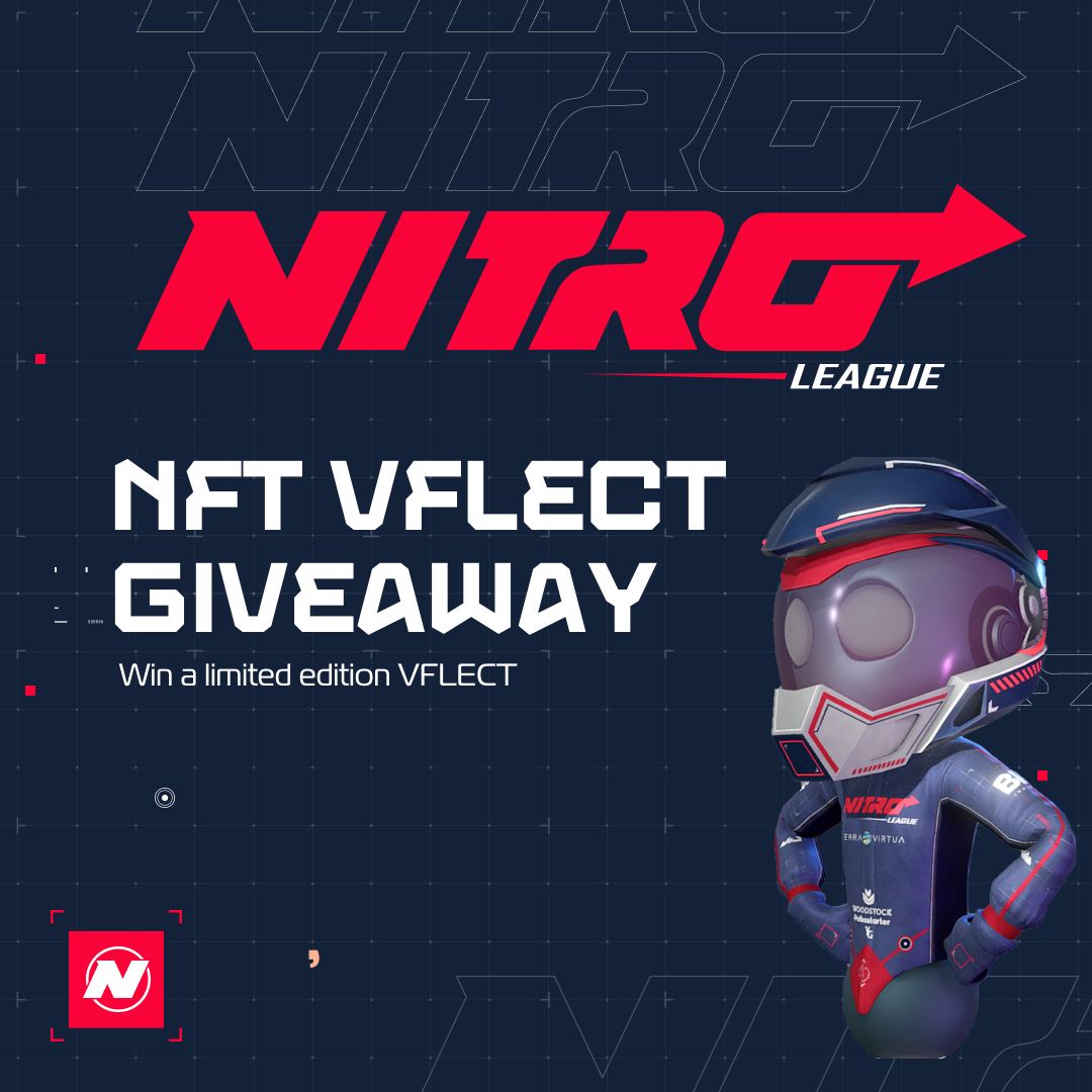 Nitro League tweet media