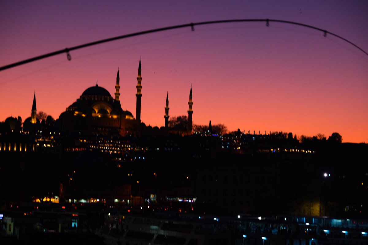 dncdilek's tweet photo. Şehr-i İstanbul https://t.co/0iosIIzrke