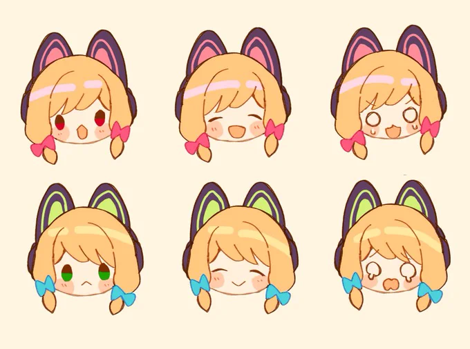 モモミド🍑🍈

#ブルアカ 
#BlueArchive  
#블루아카이브 