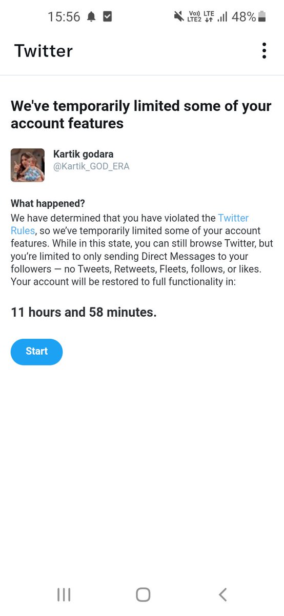 Kartik_pvt's tweet photo. 😠😠😠 https://t.co/6G2baw11wG