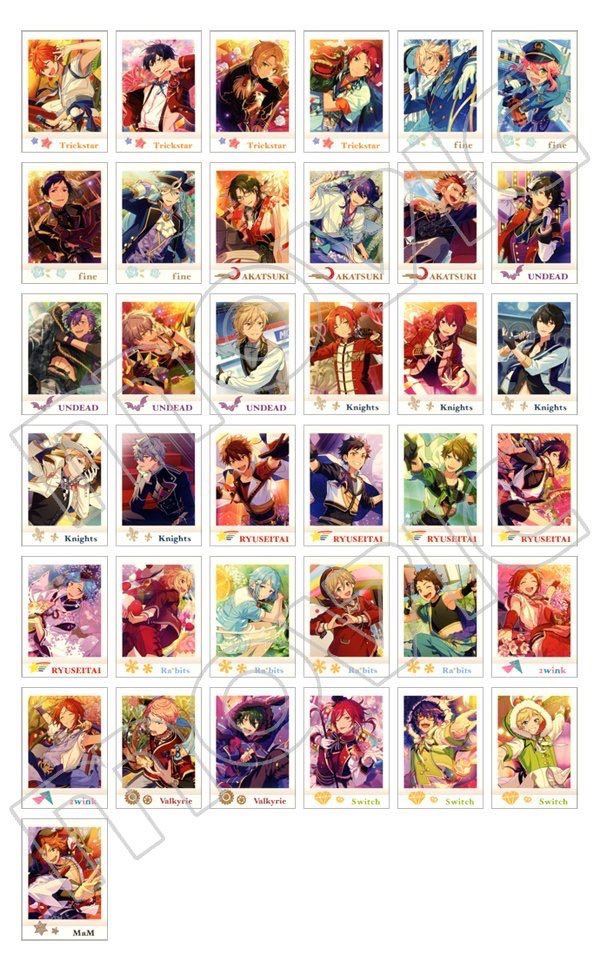 JGoods_US's tweet image. 🌟 RT + 팔로우 이벤트

 👉 본 글을 RT 후 계정을 팔로우하시면 추첨을 통해 한분께 &amp;lt;&amp;lt; 앙스타 파샤코레 3탄 아이돌샷 1박스 &amp;gt;&amp;gt; 를 드립니다💕

💌 당첨자발표 : 12월 26일 (일)

#울산굿즈샵 #성남동굿즈샵 #제이굿즈 #RT #팔로우 #이벤트 #앙스타 #파샤코레