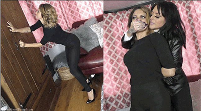 💋KatVonDoublee tweet media