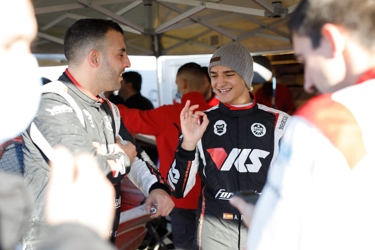 Pablo López 🐙 tweet media