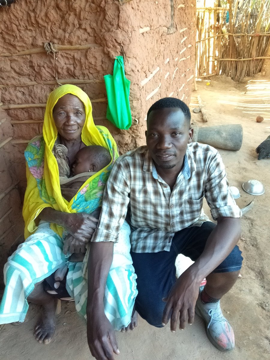 Wazazi wamefanya tufike apa