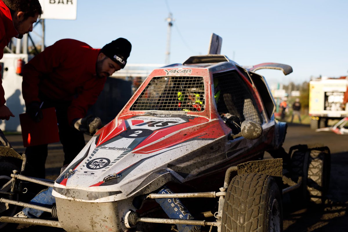 Pablo López 🐙 tweet media