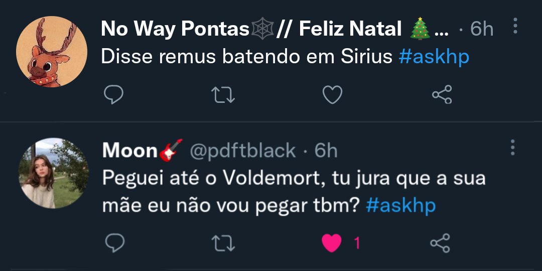 wbiaxxx's tweet photo. Remus? achei q tu era melhor do q isso... π #askhp https://t.co/5ZbIOr52Ki