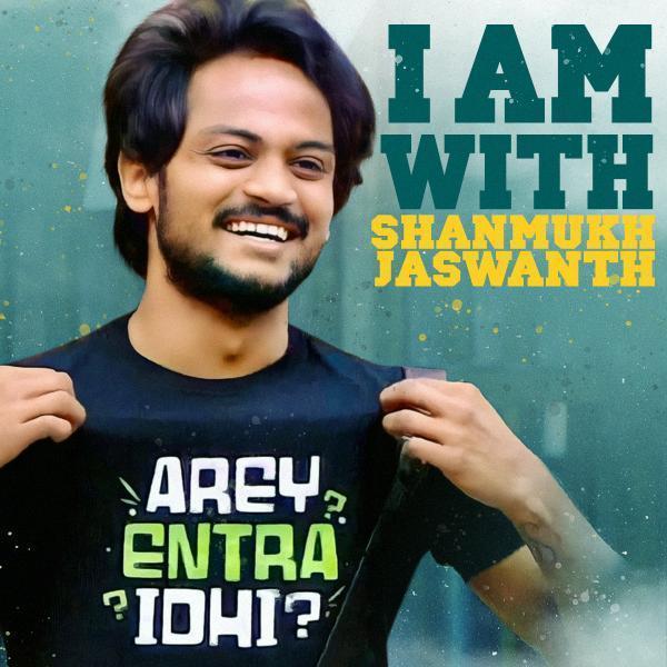 ShannudeepuI's tweet photo. This one week vote only for shanmukh don't split your votes #TitleConquerorShannu https://t.co/Biqg8nmfDl