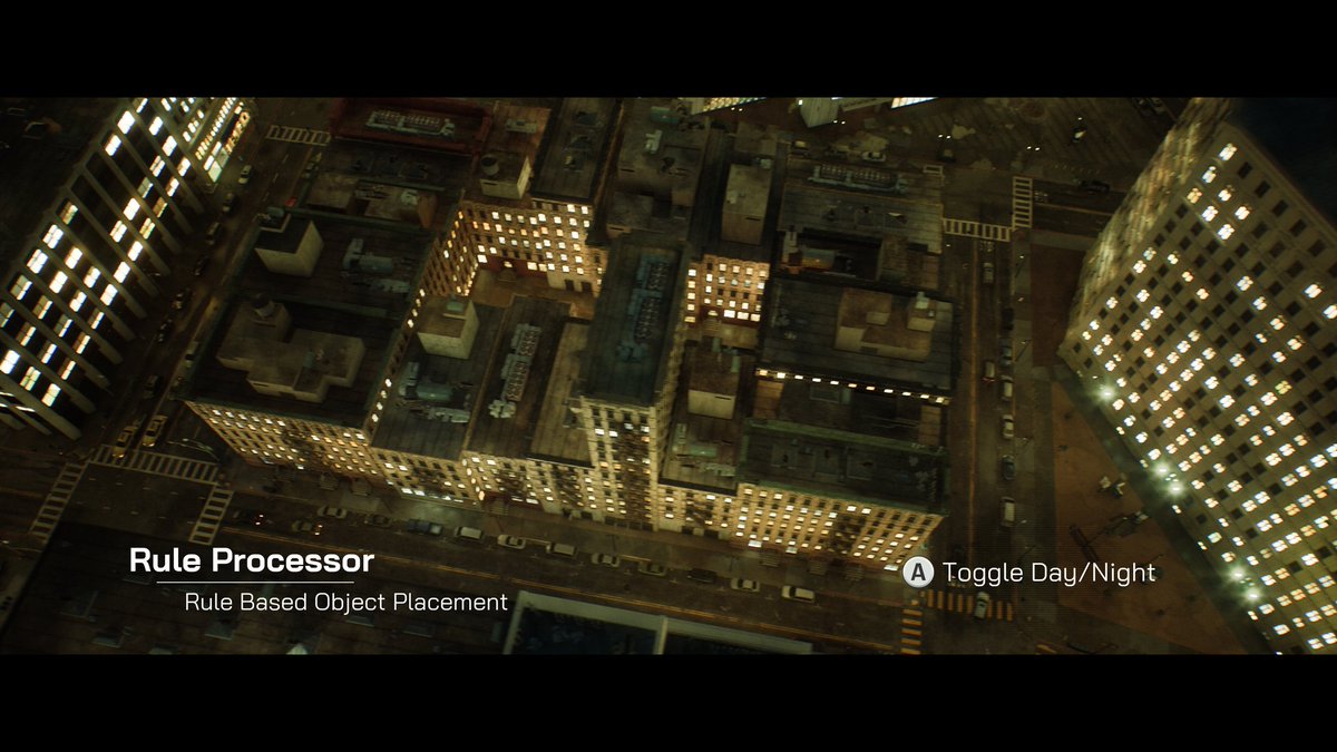 OriginCookieMan's tweet image. @UnrealEngine 

What is real...? 🧐

#UnrealEngine5 #MatrixExperience