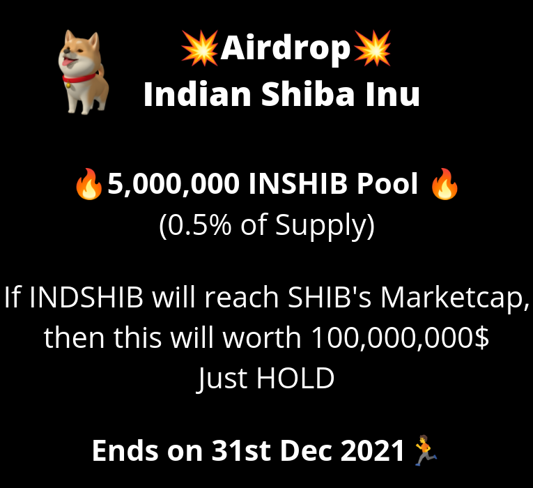 Indian Shiba Inu tweet media