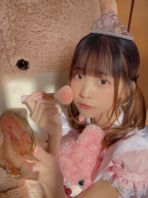 Twitterのコスプレ画像34