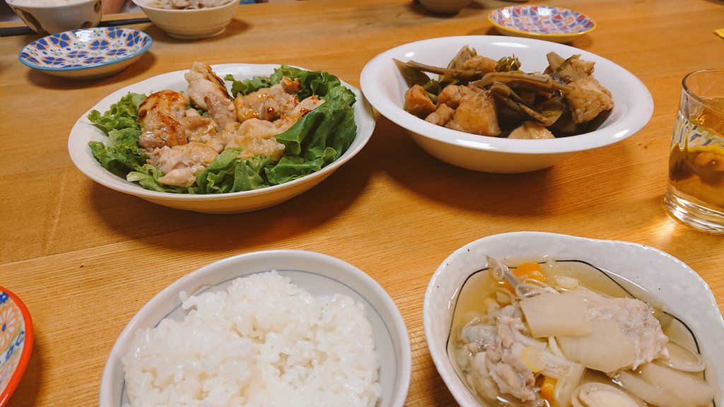 こもりん Rika7608 本当だ あのシーンですね Twitter