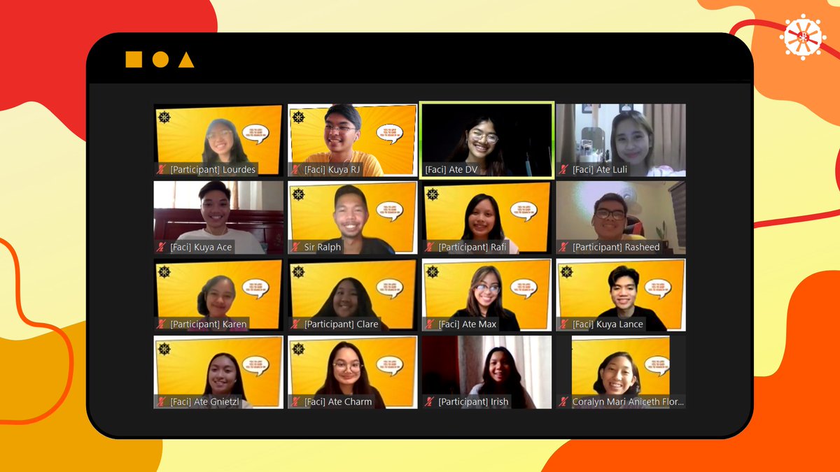 SearchInLipa's tweet photo. Congratulations to the fifth batch of Search In-sight! π
May you continue to apply all the takeaways that you have acquired from the collection in your future endeavors.
#DLSLSearchInsight π₯ https://t.co/1CxifVhnj5