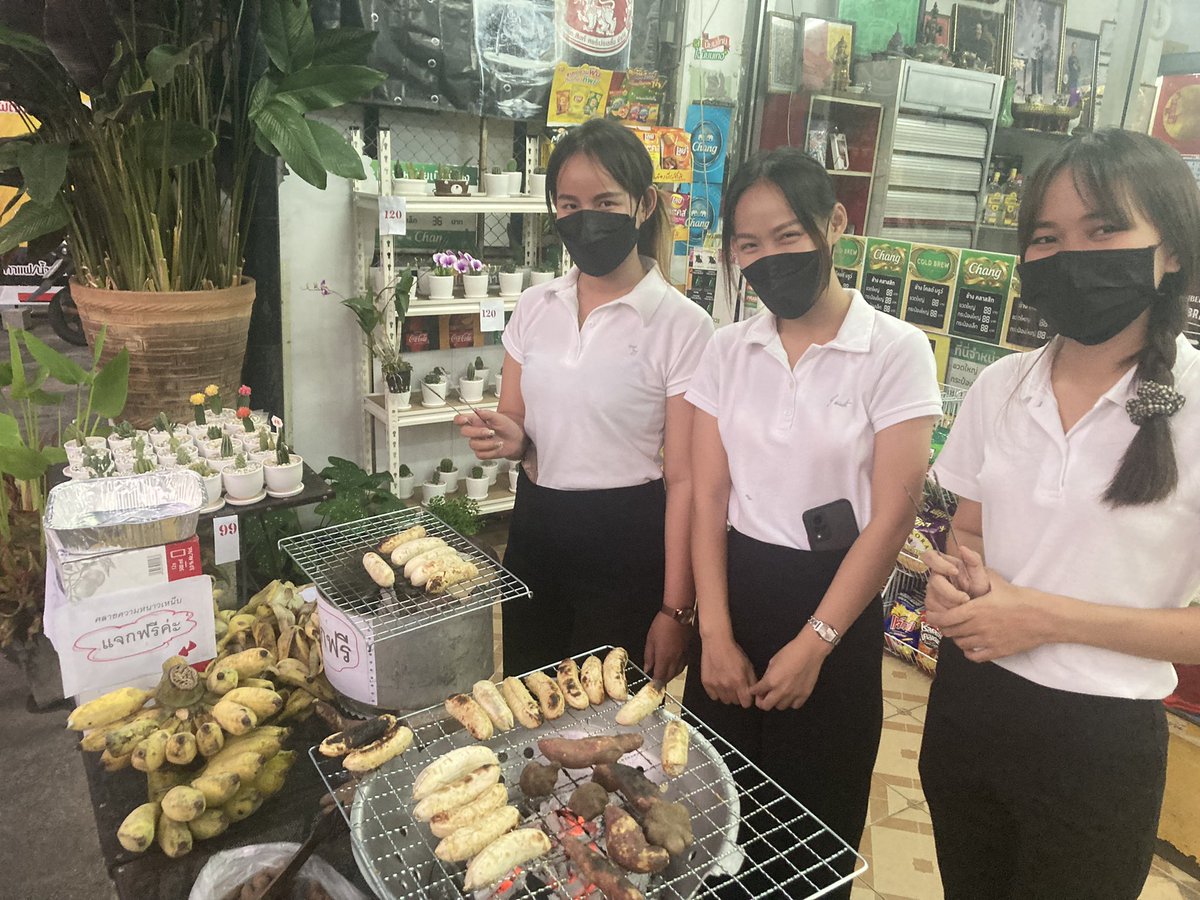 れい@チェンマイ🇹🇭 tweet media