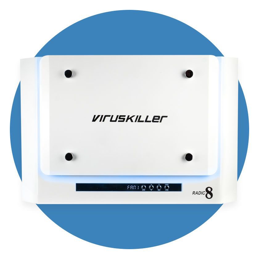 We wanted to remind you of the incredible UVC air filtration system that we installed before reopening in July 2021. 
Please read all the information at this link facebook.com/157149574655/p…