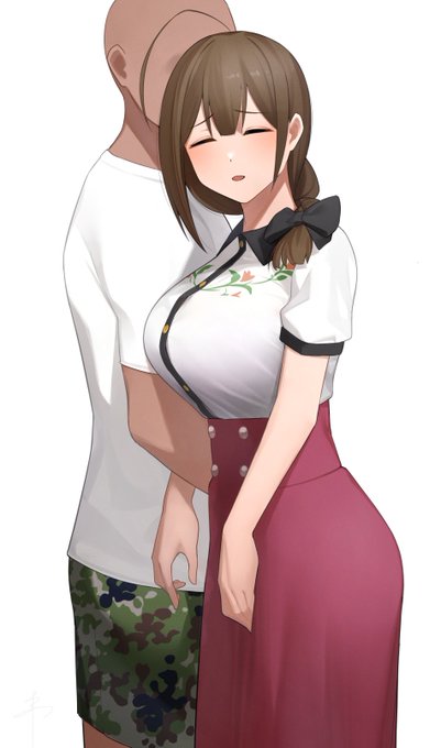 最近千雪さんよくあの男の人と一緒に帰ってるけど大丈夫かな 