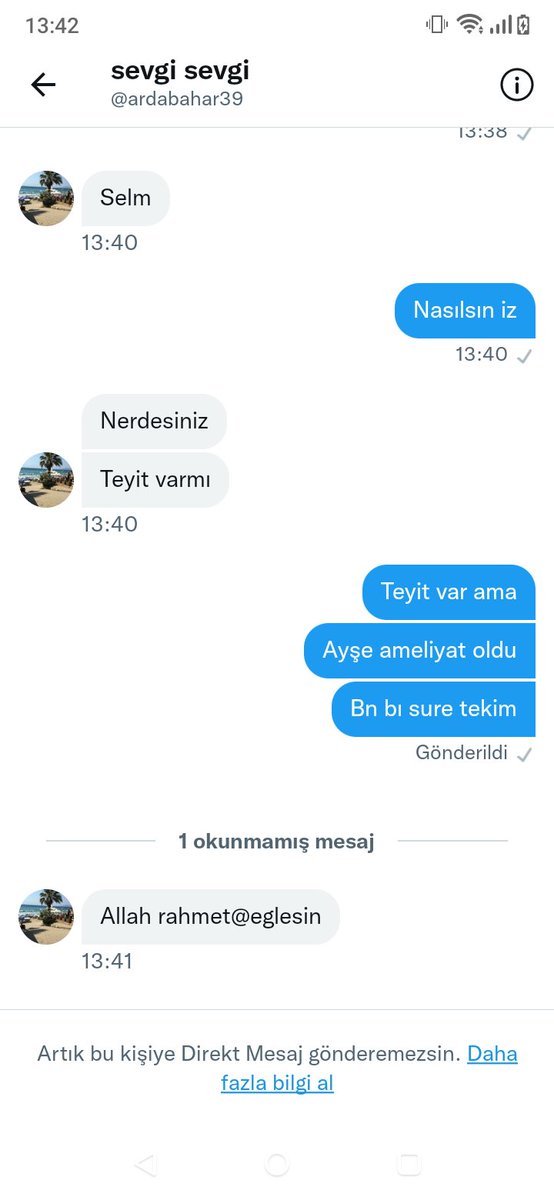 Senin karını Allah rahmet eylesin orospu çocuğu