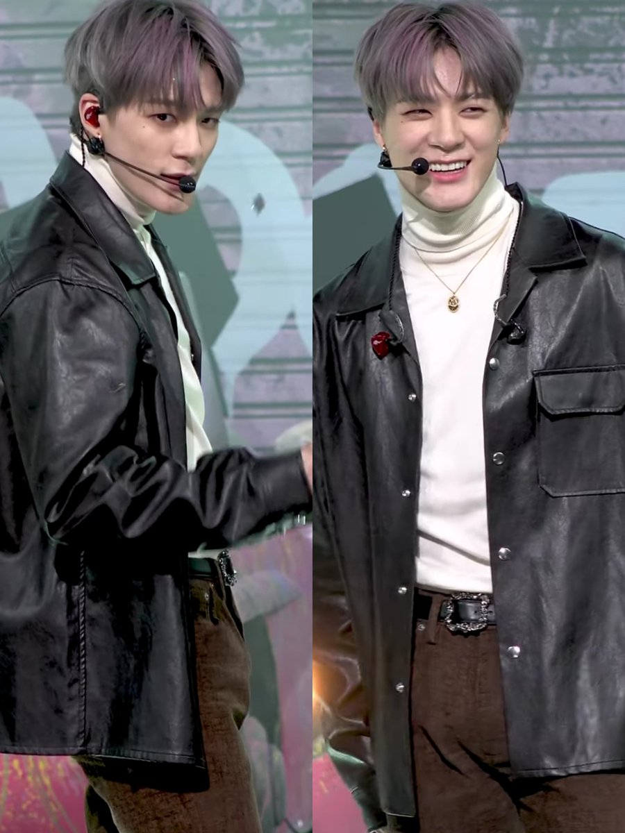 ตายิ้มขี้โกงอ่ะ