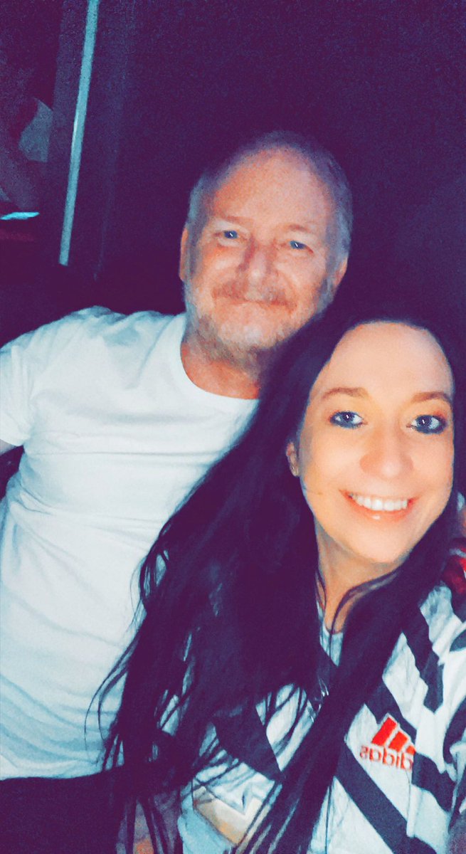 What a amazing weekend! Thank you,Lads! You are all true legends! <a href="/BPete1970/">BoylePete1970 BIG OLD PETE</a> <a href="/Lee2martin/">Lee Martin</a> @DavidMay04 and Sammy❤️ #ManchesterUnited #kristiansund