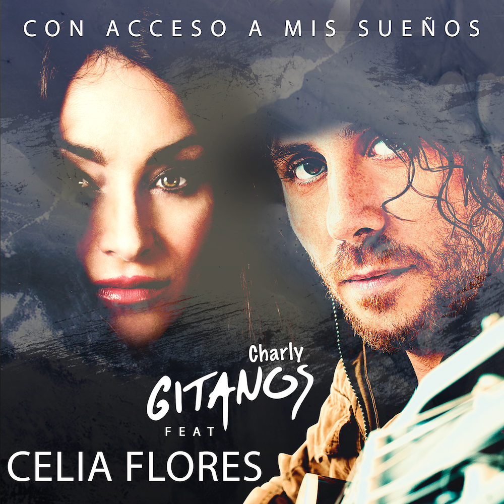 Es un orgullo poder anunciar esta canción ya que tengo el privilegio de compartir interpretación con una ARTISTA a quien admiro muchísimo CELIA FLORES se hizo larga la espera pero finalmente tenemos fecha de salida 24.12.2021 ❤️🙏