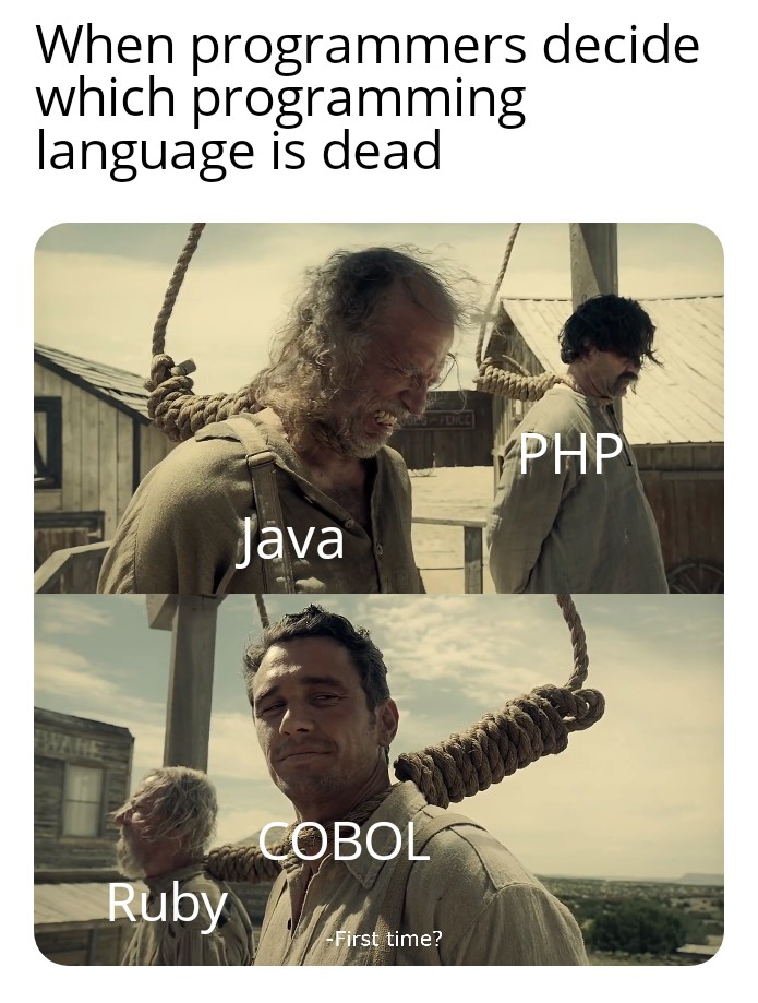 JavaScript next reddit.com/r/programmerhu…