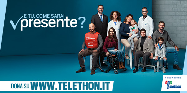confartigianato's tweet photo. #Confartigianato e @Artigiancassa_ al fianco di 
@TelethonItalia e @CentroNeMO per la #ricerca sulle malattie neuromuscolari, #SLA, SMA, #distrofie e #atrofie muscolari.

Scopri il lavoro del #CentroNeMO e rispondi #presente all'appello di #Telethon2021: https://t.co/fMQQxXKzwY https://t.co/K8FkfcgWZa