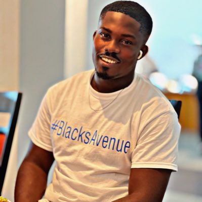 CEOBLACKSAVENUE's tweet photo. #NewProfilePic https://t.co/jNYHCpMN9P
