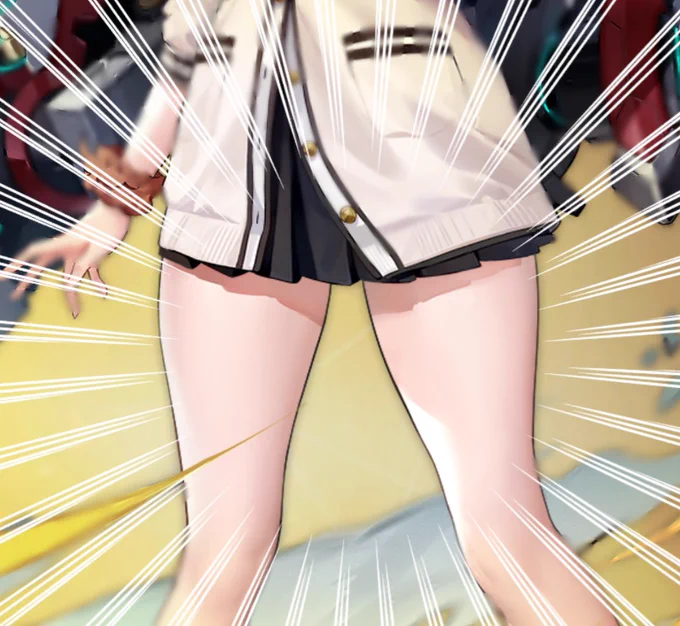 アズレンコラボのハイライト。
太もも祭りじゃあああああいっ!!!!!!!!!!!!!!!!!!!、!!!!!!!!
 #アズールレーン
 #SSSSGRIDMAN 