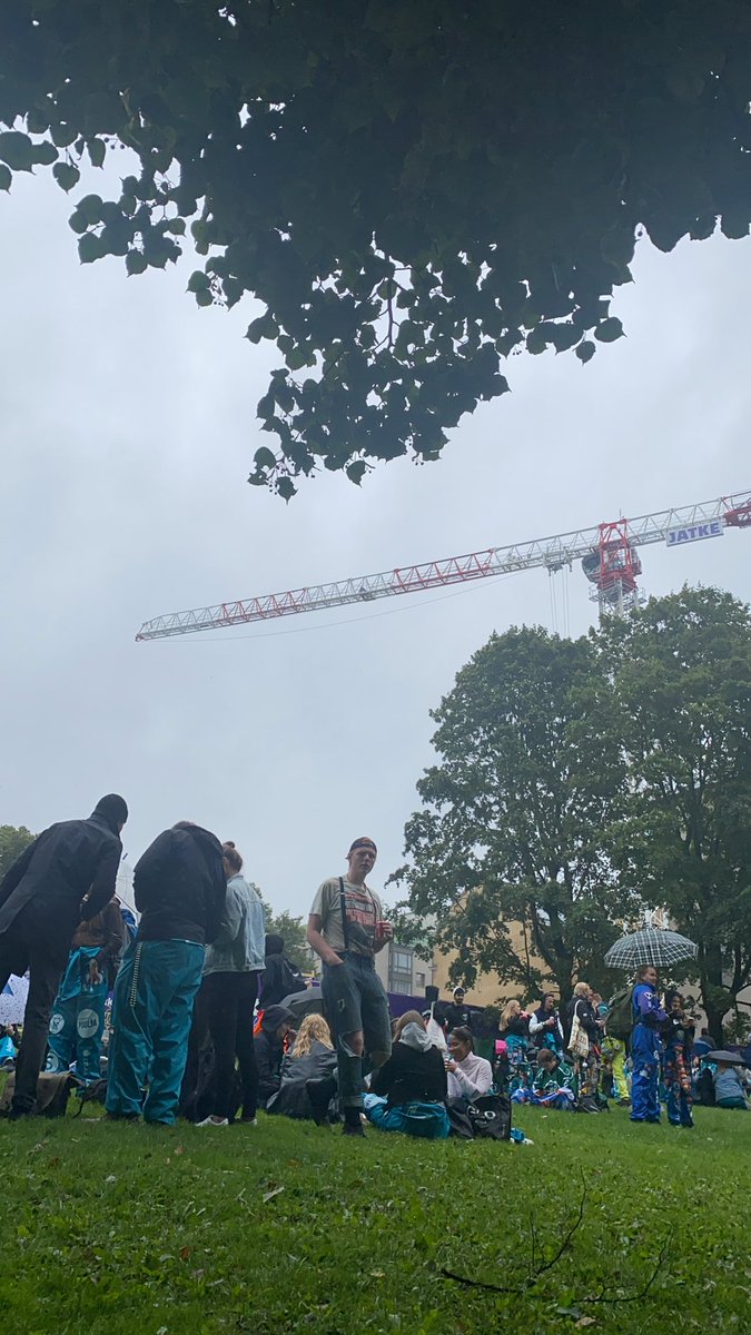 Throwback to orientation day 🥸 <a href="/MetropoliaBiz/">Metropolia Business School</a>