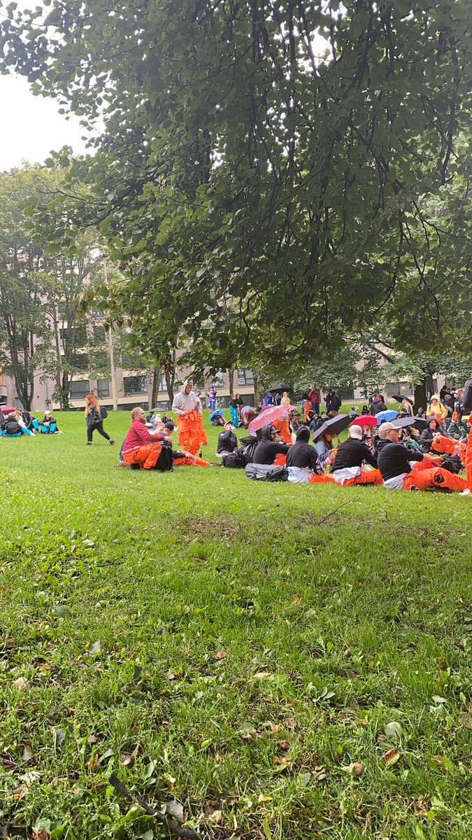 Donchka1's tweet photo. Throwback to orientation day 🥸 @MetropoliaBiz https://t.co/9gvtlSUTaP