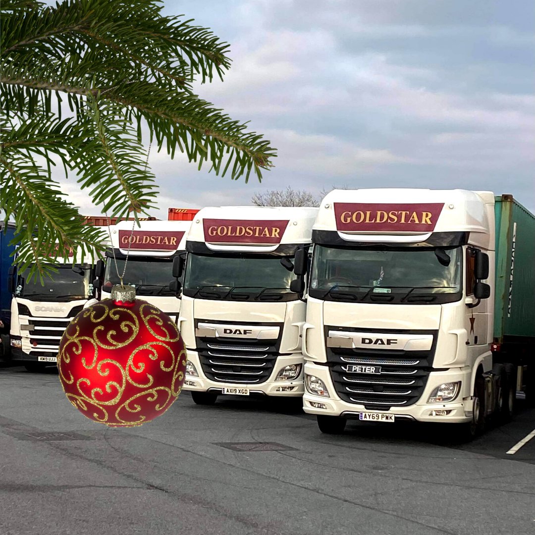 Bit of fun for a sunday. We need your votes!
Where is the most Festive Truckstop? 🎄
Bonus points for photo evidence!
#UKhaulage