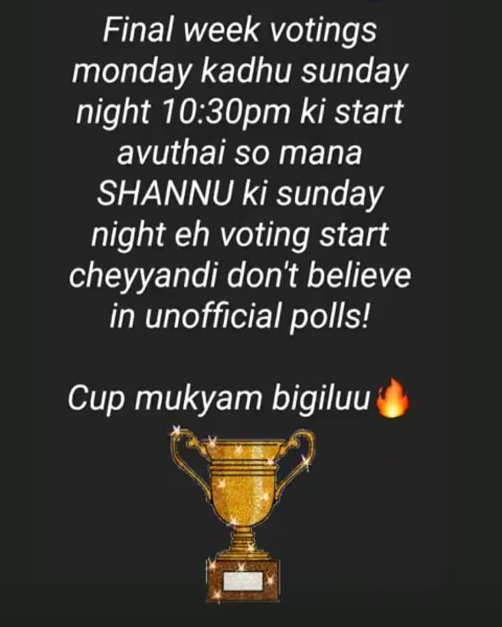 kohlified_rebel's tweet photo. Vote for shannu only #TitleConquerorShannu https://t.co/bibD9bzFnK